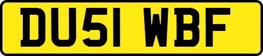 DU51WBF