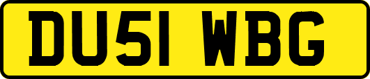 DU51WBG