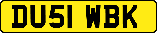 DU51WBK