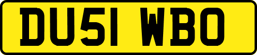 DU51WBO