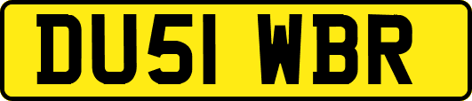 DU51WBR
