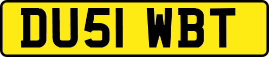 DU51WBT