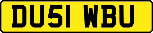 DU51WBU