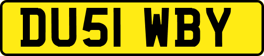 DU51WBY