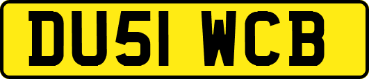 DU51WCB