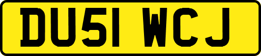 DU51WCJ