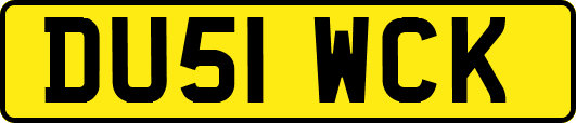 DU51WCK