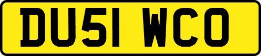 DU51WCO