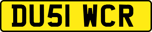 DU51WCR