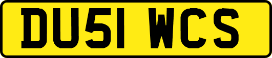 DU51WCS