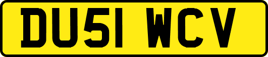 DU51WCV