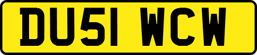 DU51WCW