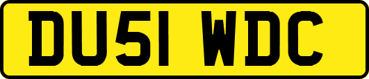 DU51WDC