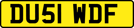DU51WDF