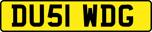 DU51WDG