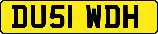 DU51WDH