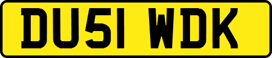 DU51WDK