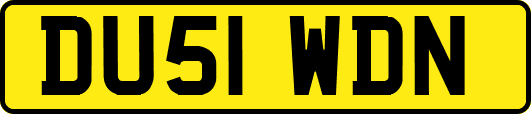 DU51WDN