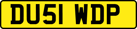 DU51WDP