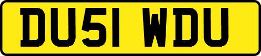DU51WDU