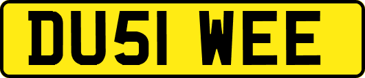 DU51WEE