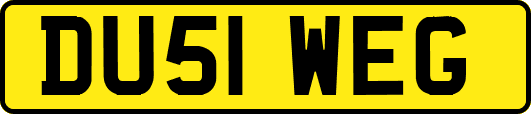 DU51WEG
