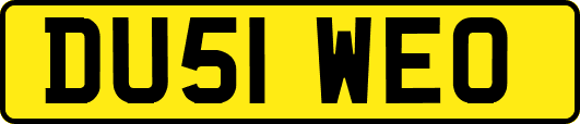DU51WEO