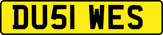 DU51WES