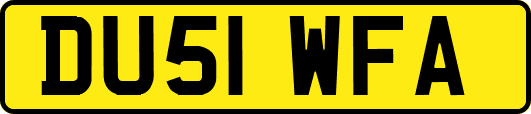 DU51WFA