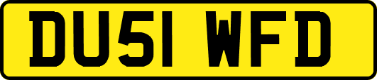 DU51WFD