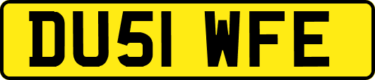 DU51WFE