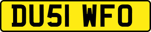 DU51WFO