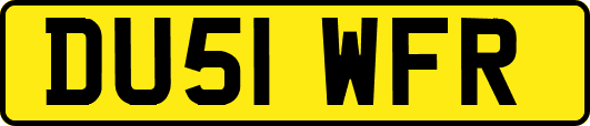 DU51WFR