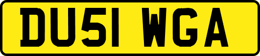 DU51WGA