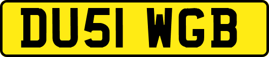 DU51WGB