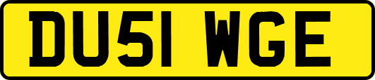 DU51WGE