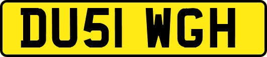 DU51WGH