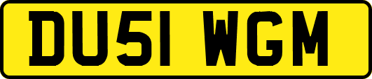 DU51WGM