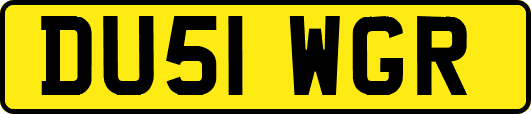 DU51WGR