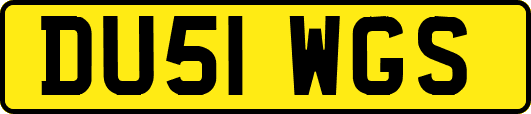 DU51WGS