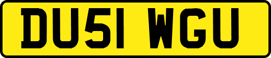 DU51WGU