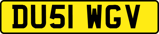 DU51WGV