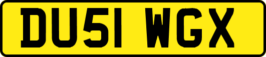 DU51WGX