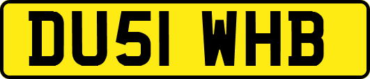 DU51WHB