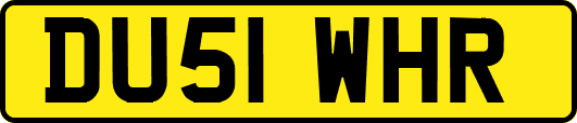 DU51WHR