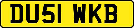 DU51WKB