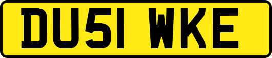 DU51WKE