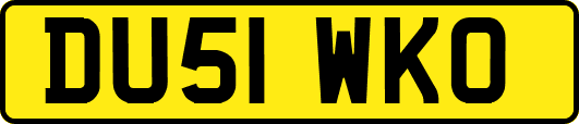 DU51WKO