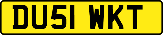 DU51WKT