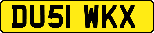 DU51WKX